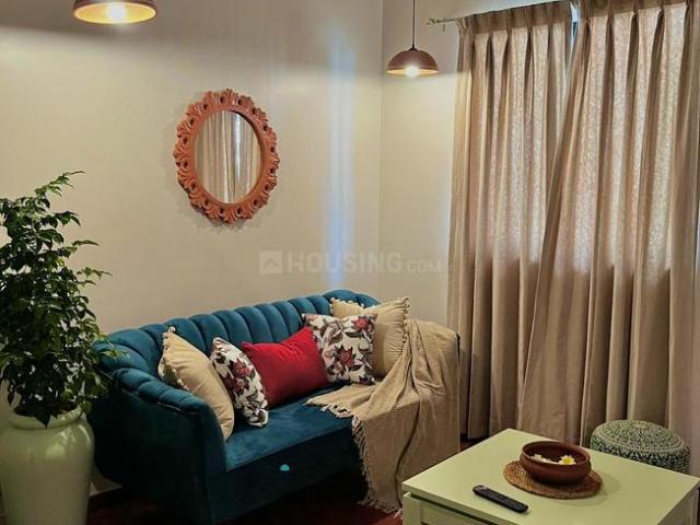 Flat for sale in Chima Vaddo, Arpora