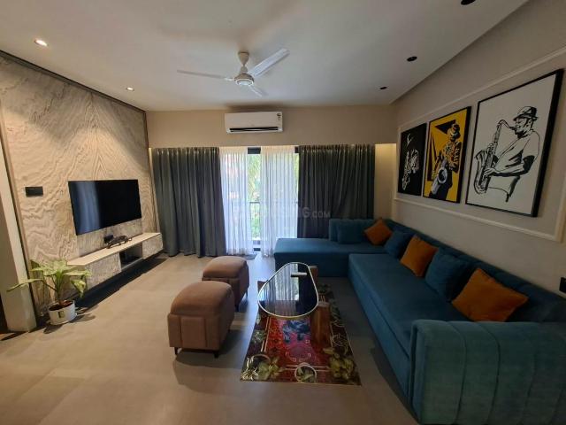 Flat for sale in Chima Vaddo, Arpora