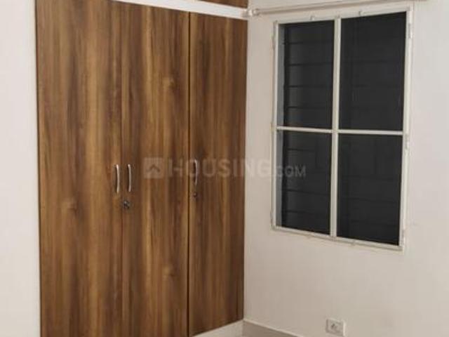Flat for rent in Anna Nagar, Tamil Nadu
