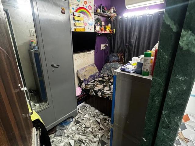 Flat for sale in Prabhadevi - Mumbai, National Capital Territory Of Delhi