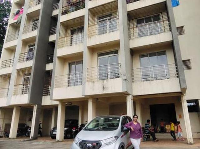 Flat for rent in Shahapur, National Capital Territory Of Delhi