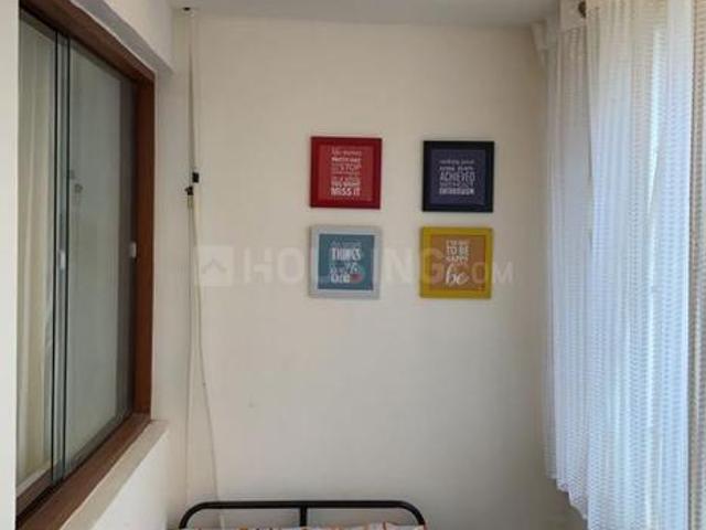 Flat for rent in Bangalore North, Cox Town - Bangalore