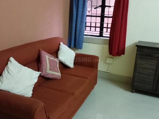Flat for rent in Calcutta, West Bengal