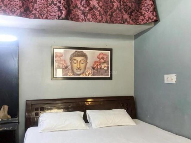 Flat for sale in North West Delhi, Deri