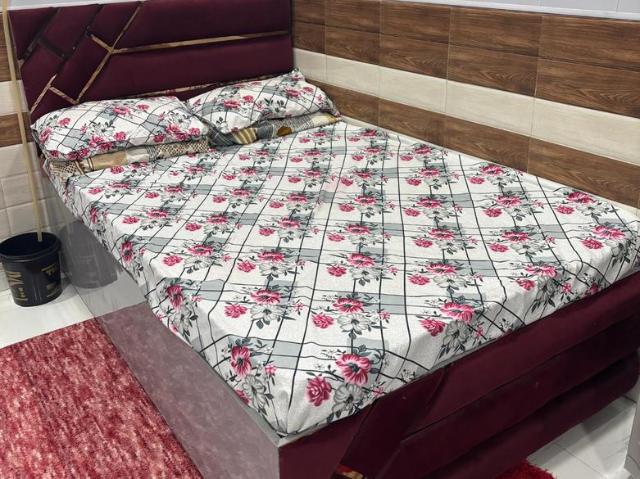 Flat for rent in Gujarat