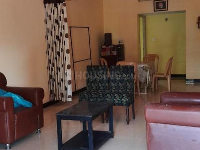 Flat for rent in Pandeshwara, Mangaluru