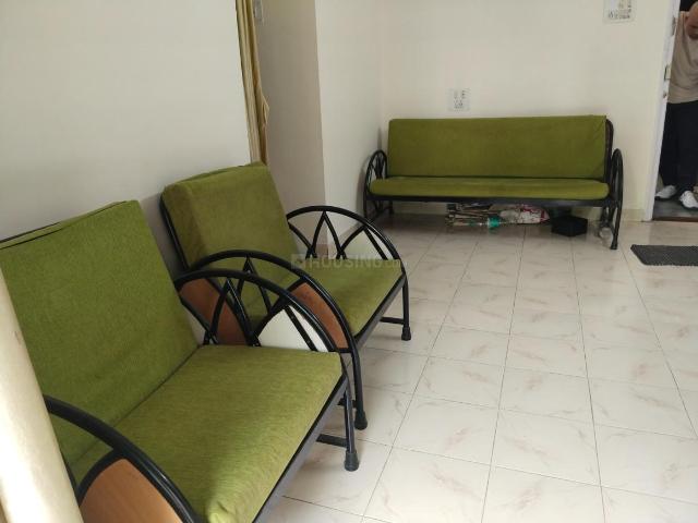 Flat for rent in Aundh, Pune