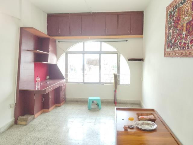 Flat for rent in Aundh, Pune