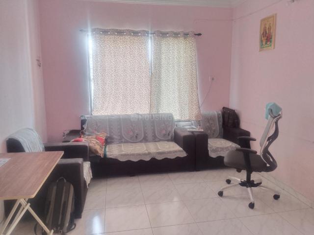 Flat for rent in Aundh, Pune