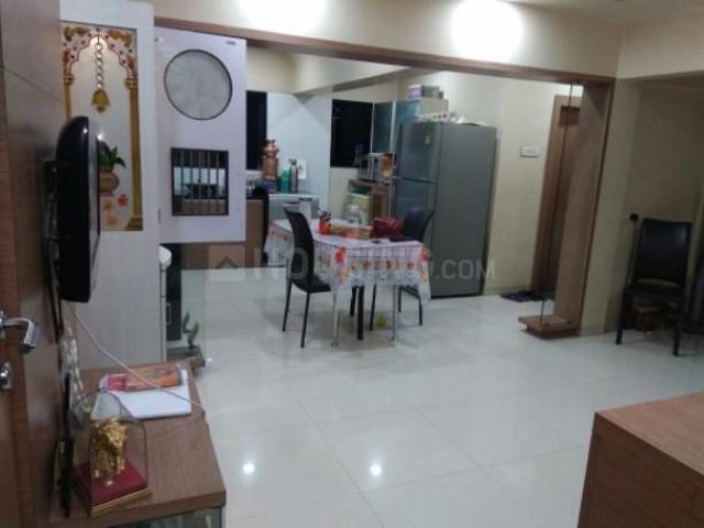 Flat for rent in Aundh, Pune