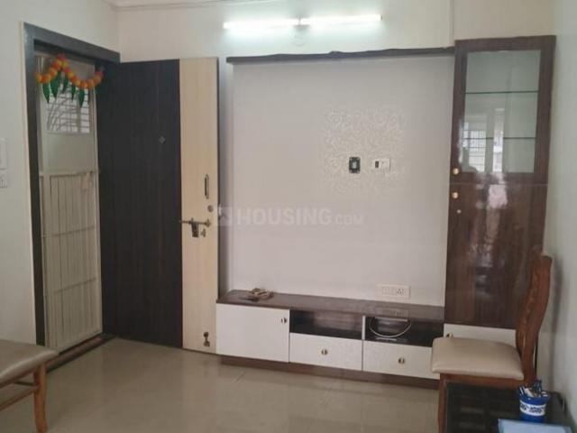Flat for rent in Aundh, Pune