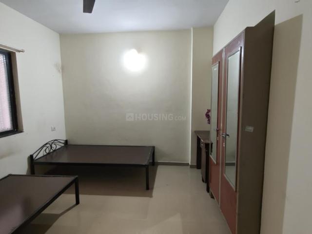 Flat for rent in Aundh, Pune