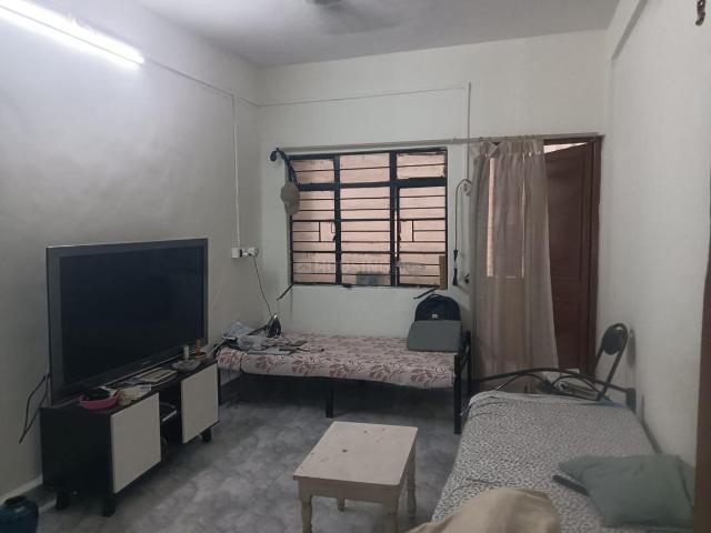 Flat for rent in Aundh, Pune