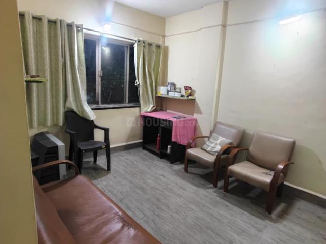 Flat for rent in Clarion Park, Pune