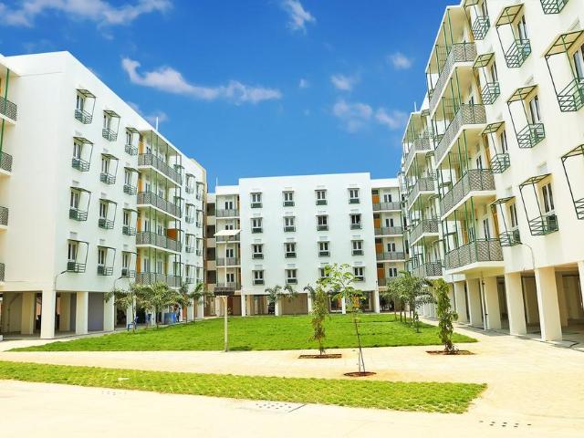 Flat for sale in Avati, Tamil Nadu