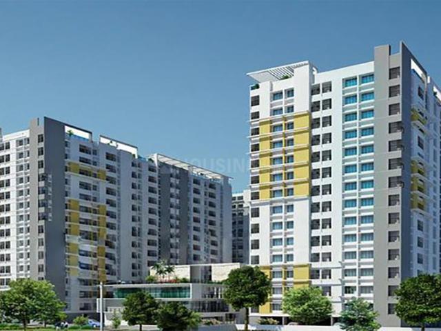 Flat for sale in Avati, Tamil Nadu