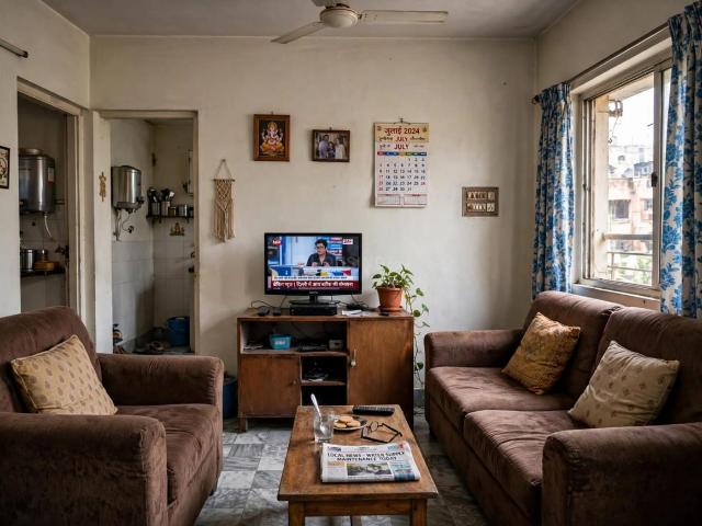 Flat for sale in Rishikesh, Uttarakhand