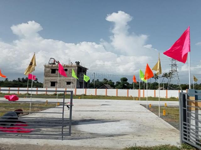 Flat for sale in Cheyyur, Tamil Nadu