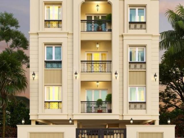Flat for sale in Tamil Nadu
