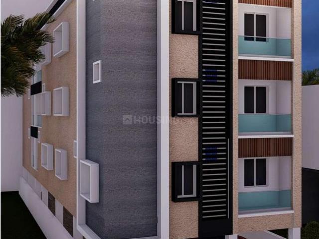 Flat for sale in Tamil Nadu
