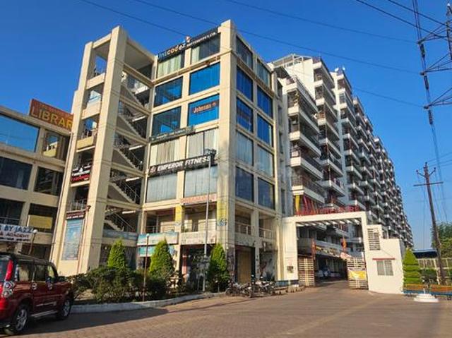 Flat for sale in Madya