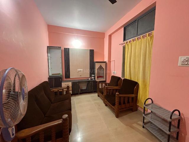 Flat for rent in Sadashiv Nagar, Belagavi