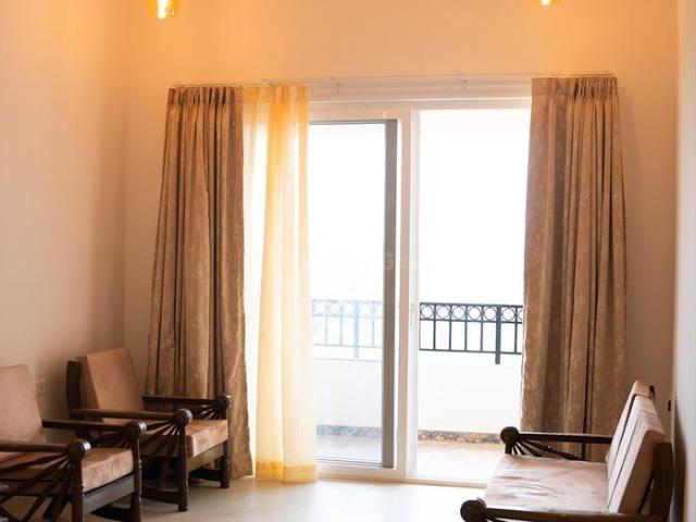 Flat for sale in Neura, Goa