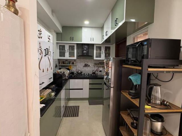 Flat for rent in Telangana