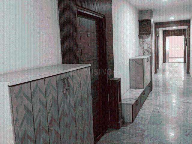 Flat for rent in Telangana