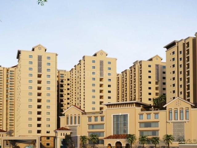 Flat for sale in Telangana