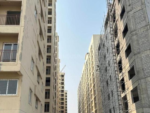 Flat for sale in Telangana