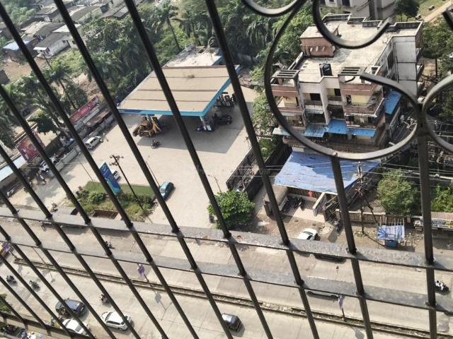 Flat for rent in Badlapur, Kulgaon Badlapur