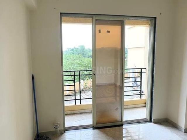 Flat for rent in Badlapur, Kulgaon Badlapur