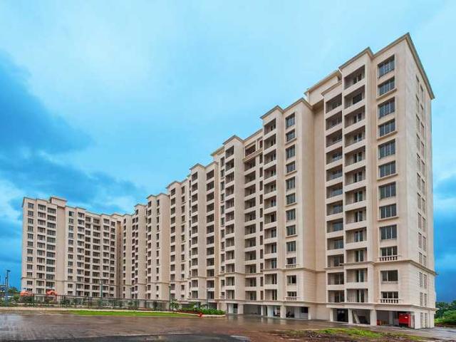 Flat for sale in Badlapur, National Capital Territory Of Delhi