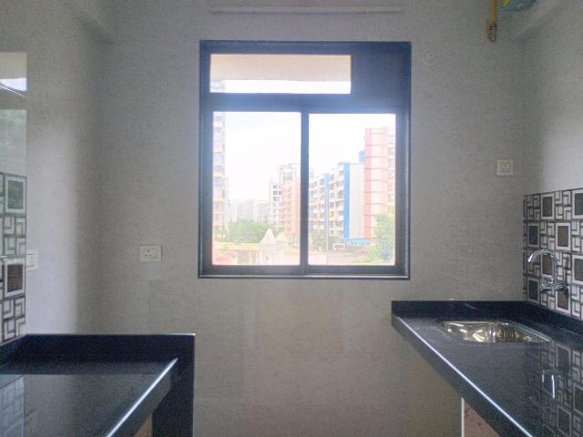 Flat for sale in Badlapur, Kulgaon Badlapur