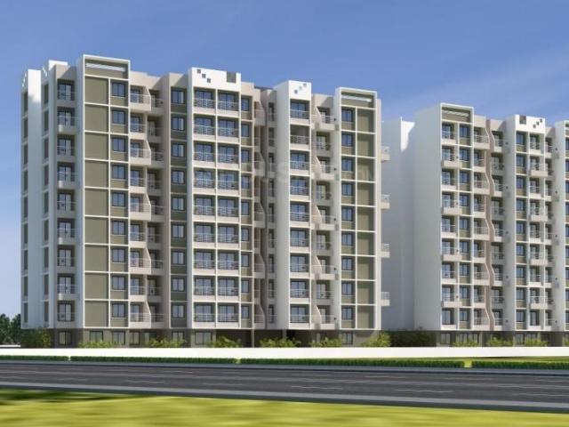Flat for sale in Badlapur, National Capital Territory Of Delhi