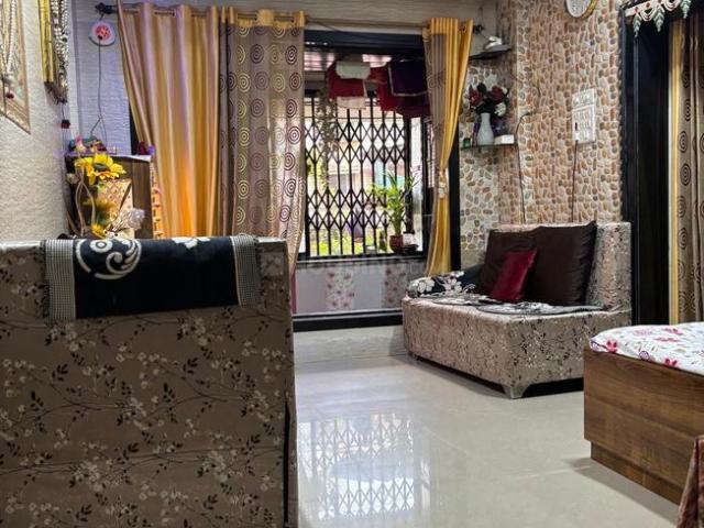 Flat for sale in Badlapur, National Capital Territory Of Delhi