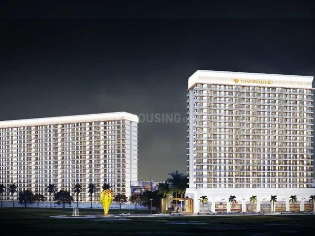 Flat for sale in Badlapur, Kulgaon Badlapur