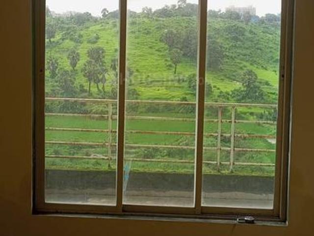 Flat for rent in Badlapur, Kulgaon Badlapur