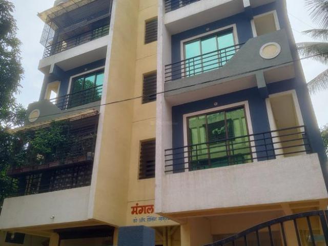 Flat for sale in Badlapur, National Capital Territory Of Delhi