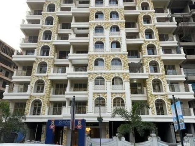 Flat for sale in Badlapur, National Capital Territory Of Delhi