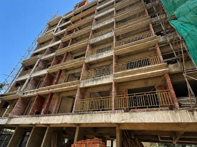 Flat for sale in Badlapur, National Capital Territory Of Delhi