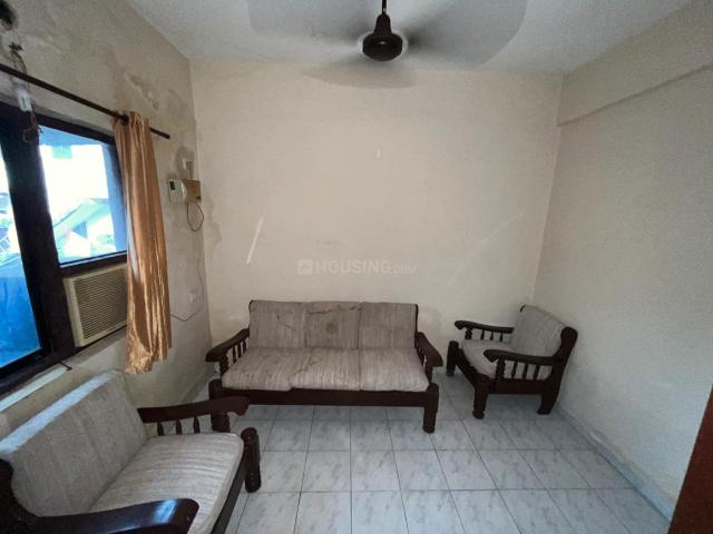 Flat for rent in Calangute, Goa
