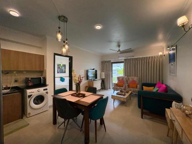 Flat for sale in Calangute, Goa