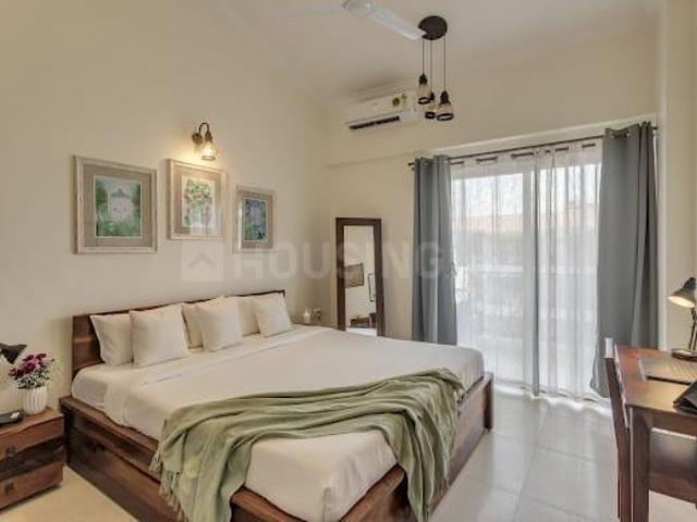 Flat for sale in Calangute, Goa