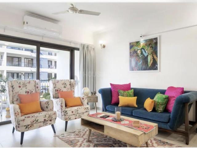 Flat for sale in Calangute, Goa