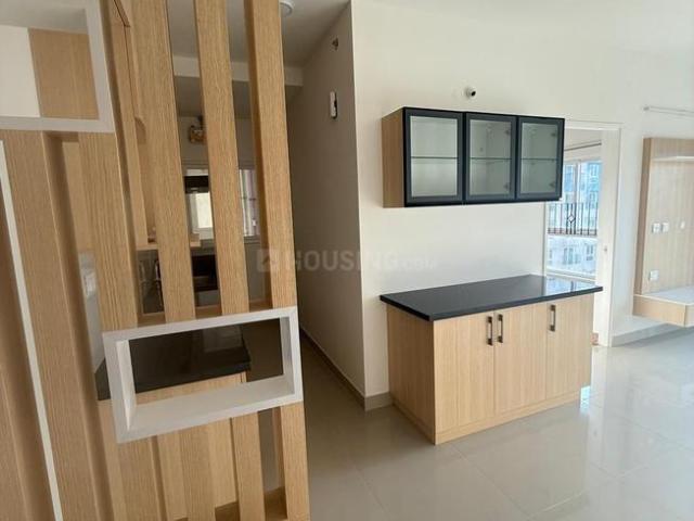Flat for rent in Bagalur, Karnataka