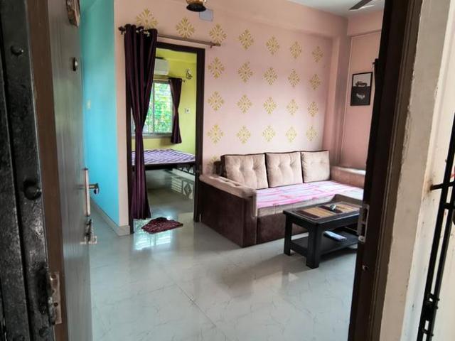 Flat for rent in Calcutta, West Bengal