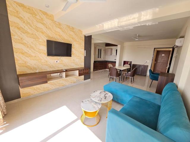 Flat for rent in Pink City, Rajasthan
