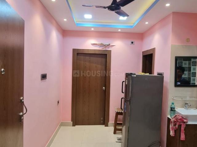 Flat for rent in North 24 Parganas, West Bengal